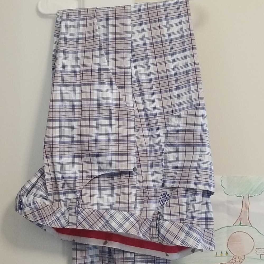 Puma Golf Pants 36x32